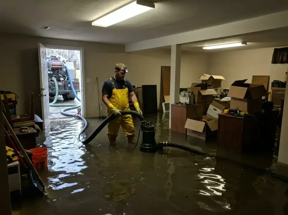 basement-burst-pipe-flooding-a-001 — frequently asked questions, 24-Hour Water Damage Restoration Services in Stoughton, WI